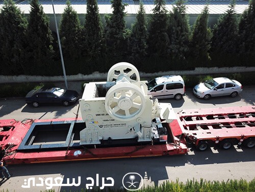 أفضل حلول التكسير مع Ugur Crushers – خبرة تمتد لعقود